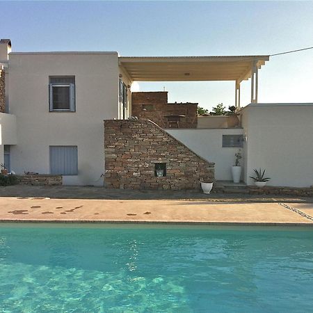 Kea Villa Thea- Villa Ilios Vourkárion Exterior foto